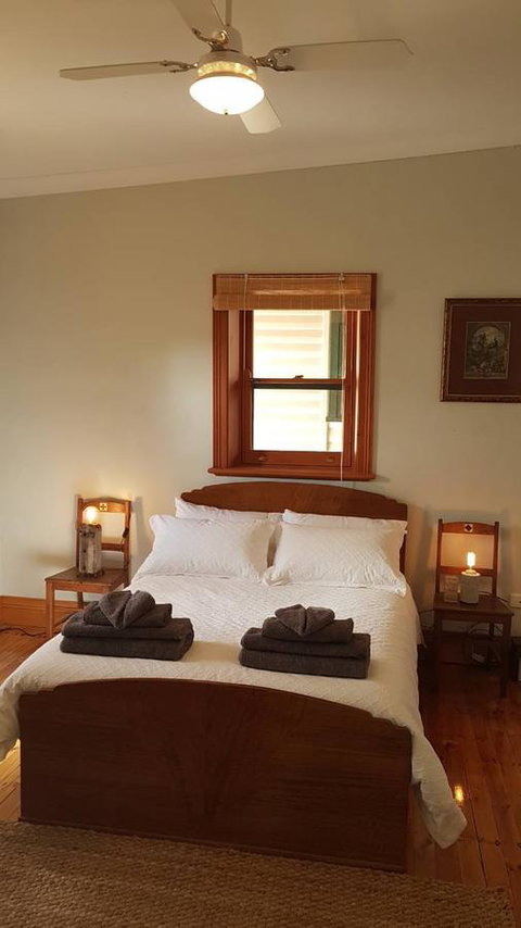 D2 At Watervale - Accommodation Mermaid Beach 15