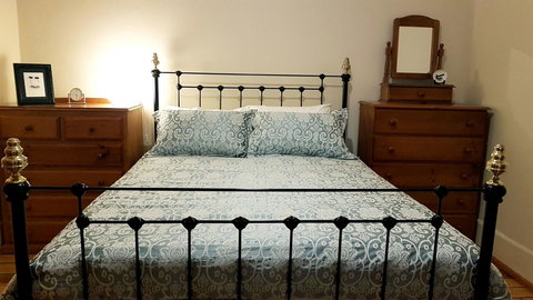 D2 At Watervale - Accommodation Mermaid Beach 13
