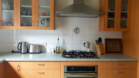 D2 At Watervale - Accommodation Mermaid Beach 10