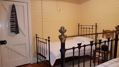 D2 At Watervale - Accommodation Mermaid Beach 19