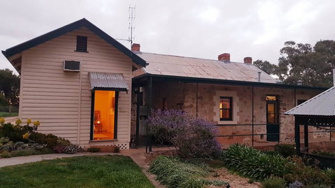 D2 At Watervale - Accommodation Mermaid Beach 20