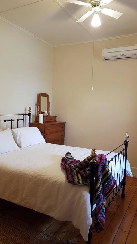 D2 At Watervale - Accommodation Mermaid Beach 14