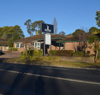 Deer Park Motor Inn - Accommodation Mermaid Beach