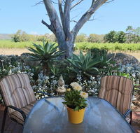 Linger Longer Vineyard - Accommodation Mermaid Beach