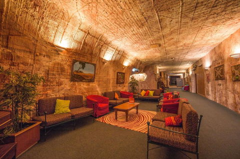 Comfort Inn Coober Pedy Experience - Accommodation Mermaid Beach 8