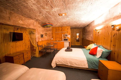 Comfort Inn Coober Pedy Experience - Accommodation Mermaid Beach 6