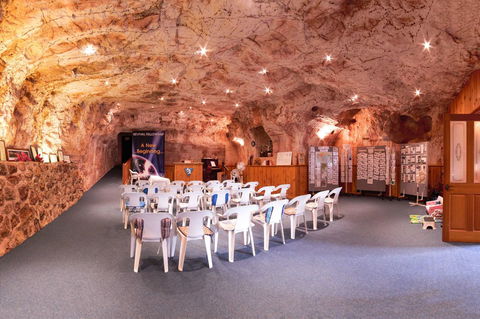 Comfort Inn Coober Pedy Experience - Accommodation Mermaid Beach 3