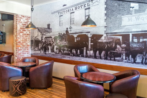 Victoria Hotel Strathalbyn - Accommodation Mermaid Beach 23