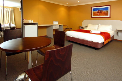 Victoria Hotel Strathalbyn - Accommodation Mermaid Beach 3