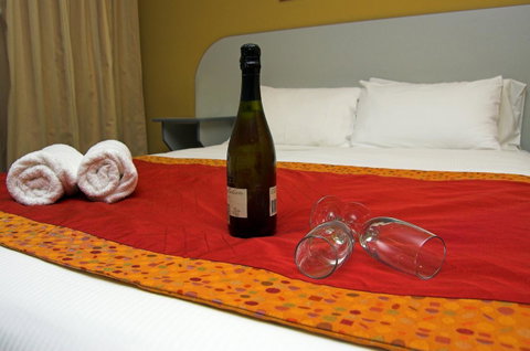 Victoria Hotel Strathalbyn - Accommodation Mermaid Beach 0