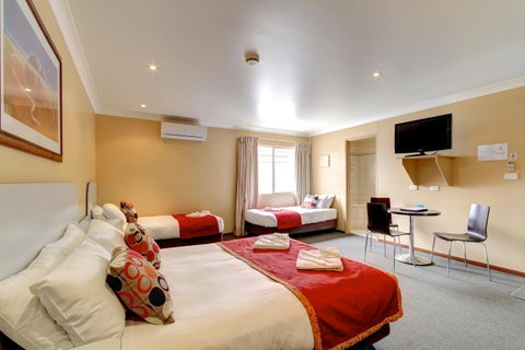 Victoria Hotel Strathalbyn - Accommodation Mermaid Beach 16