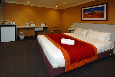 Victoria Hotel Strathalbyn - Accommodation Mermaid Beach 17