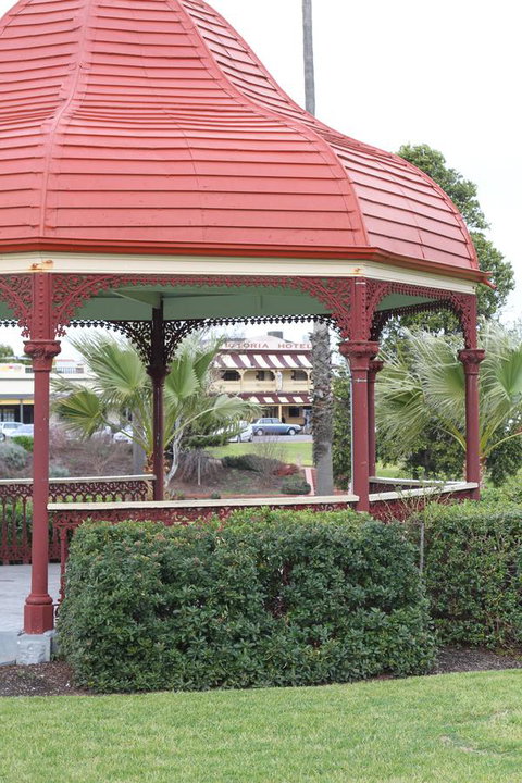 Victoria Hotel Strathalbyn - Accommodation Mermaid Beach 8