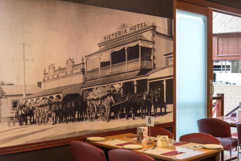 Victoria Hotel Strathalbyn - Accommodation Mermaid Beach 21