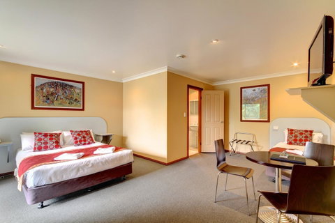 Victoria Hotel Strathalbyn - Accommodation Mermaid Beach 18