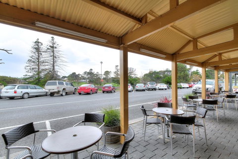 Victoria Hotel Strathalbyn - Accommodation Mermaid Beach 14