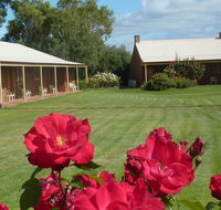 Coonawarra Units - Accommodation Mermaid Beach