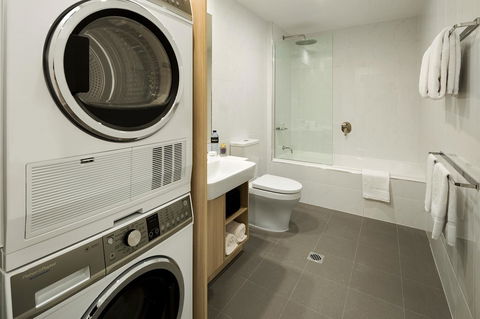 Quest Griffith - Accommodation Mermaid Beach 5