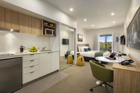Quest Griffith - Accommodation Mermaid Beach 0