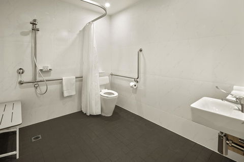 Quest Griffith - Accommodation Mermaid Beach 16