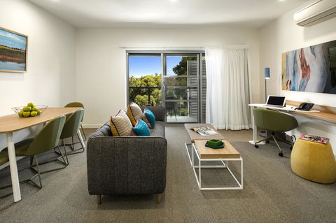 Quest Griffith - Accommodation Mermaid Beach 7