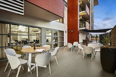 Quest Griffith - Accommodation Mermaid Beach 8