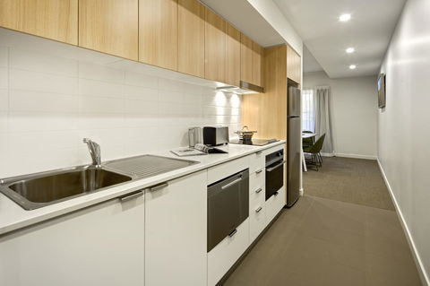 Quest Griffith - Accommodation Mermaid Beach 6