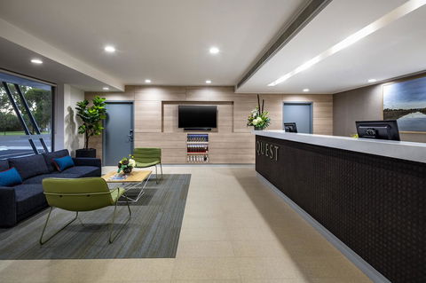 Quest Griffith - Accommodation Mermaid Beach 12