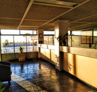 Highway One Motel - Accommodation Mermaid Beach