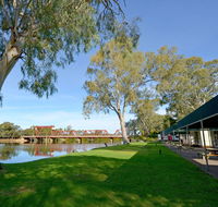Riverbend Caravan Park Renmark - Accommodation Mermaid Beach