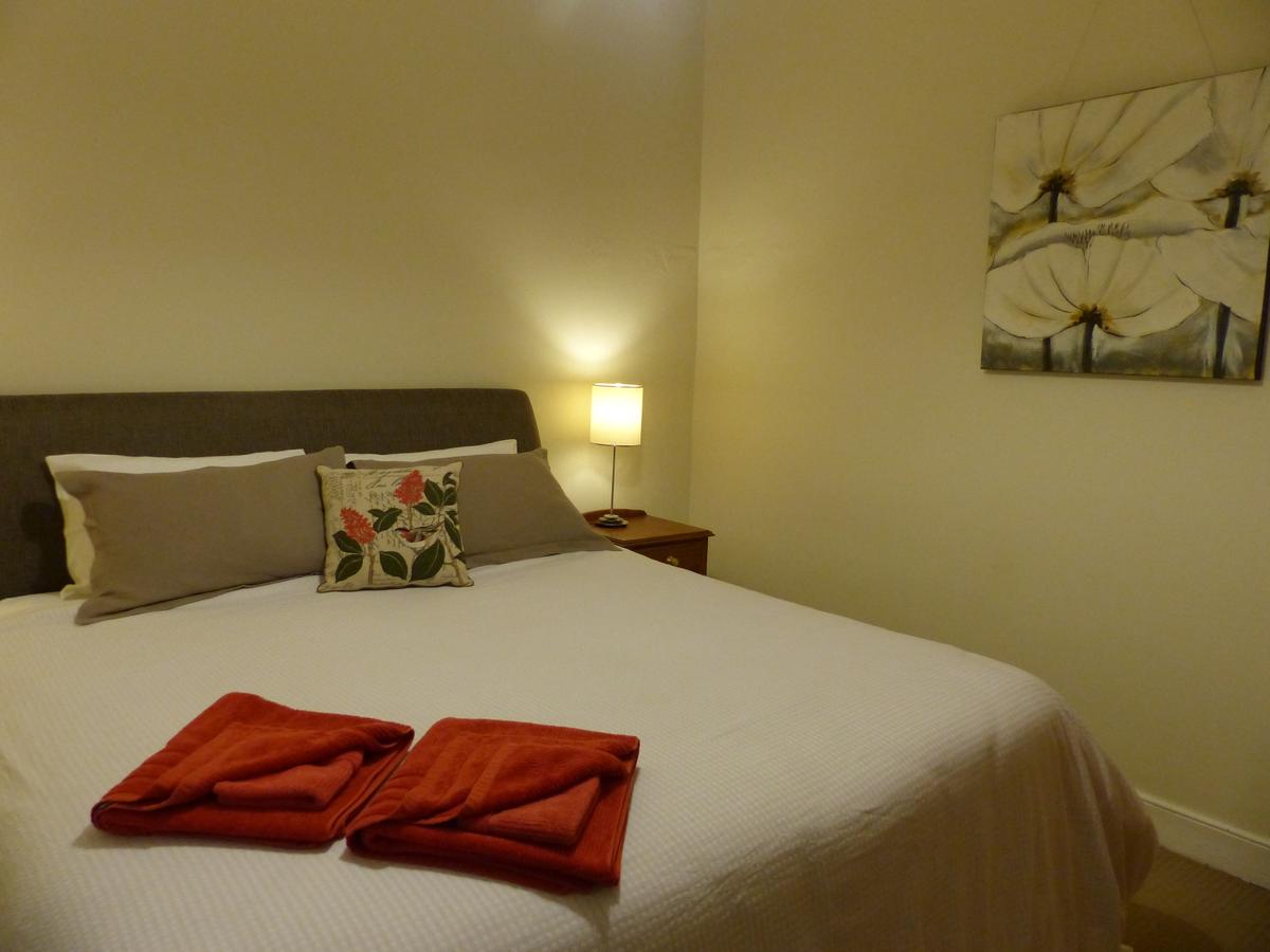 Minvalara SA Accommodation Mermaid Beach