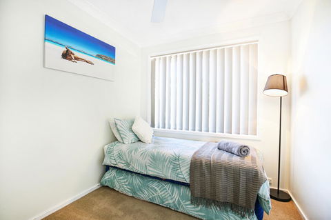 Wildwood I Pet Friendly I 5 Mins To Beach - Accommodation Mermaid Beach 9