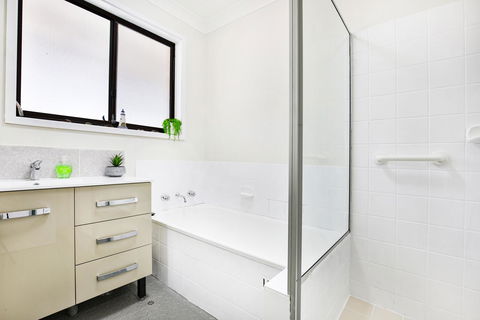 Wildwood I Pet Friendly I 5 Mins To Beach - Accommodation Mermaid Beach 10