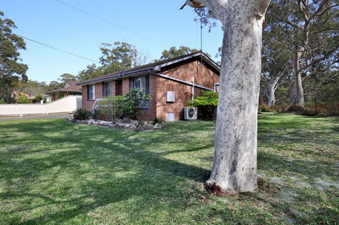 Wildwood I Pet Friendly I 5 Mins To Beach - Accommodation Mermaid Beach 13