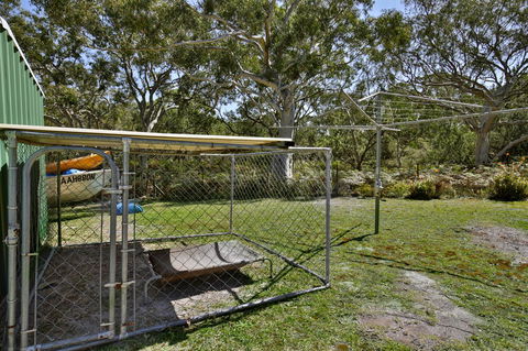 Wildwood I Pet Friendly I 5 Mins To Beach - Accommodation Mermaid Beach 15