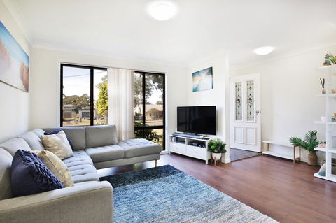 Wildwood I Pet Friendly I 5 Mins To Beach - Accommodation Mermaid Beach 2