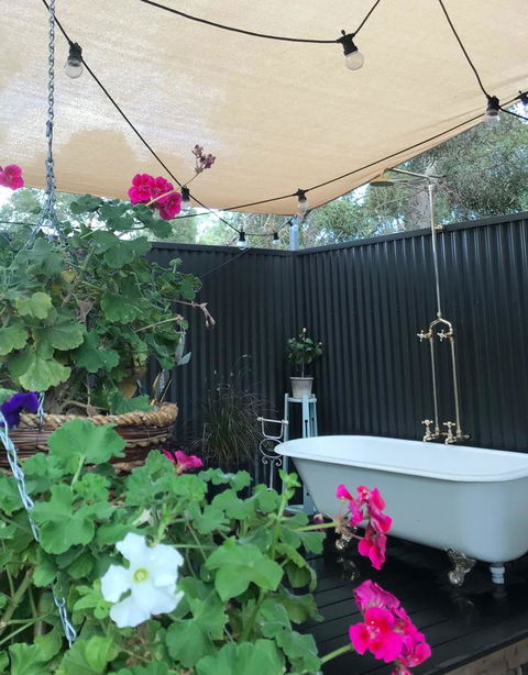 Jasmine\'s Barossa Valley Cottage - Accommodation Mermaid Beach 9