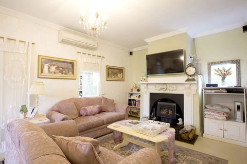 Jasmine\'s Barossa Valley Cottage - Accommodation Mermaid Beach 16