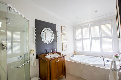 Jasmine\'s Barossa Valley Cottage - Accommodation Mermaid Beach 13