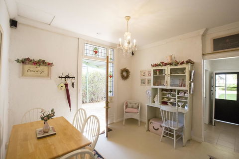 Jasmine\'s Barossa Valley Cottage - Accommodation Mermaid Beach 3