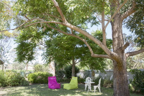 Jasmine\'s Barossa Valley Cottage - Accommodation Mermaid Beach 18