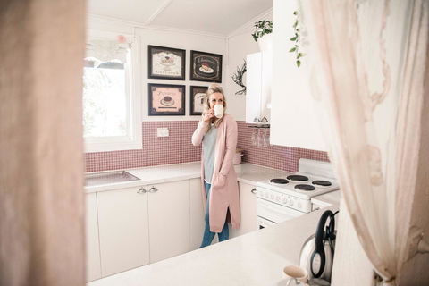 Jasmine\'s Barossa Valley Cottage - Accommodation Mermaid Beach 2