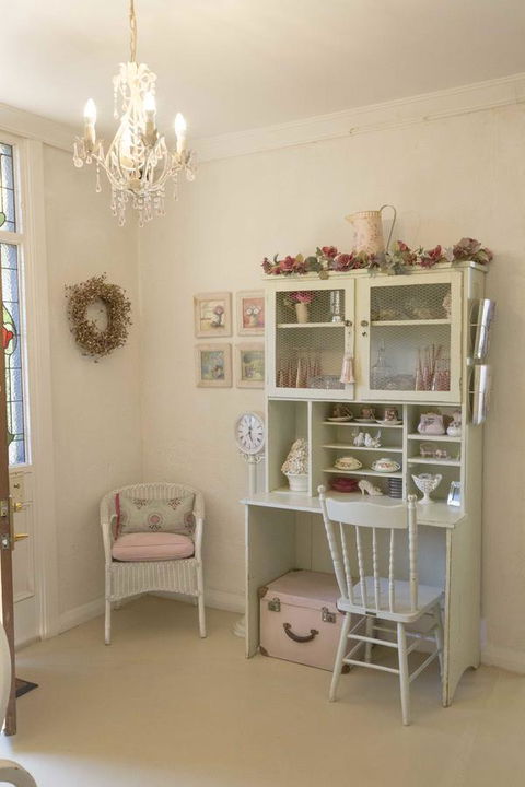 Jasmine\'s Barossa Valley Cottage - Accommodation Mermaid Beach 4
