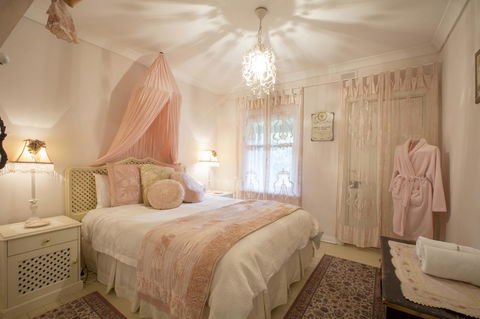 Jasmine\'s Barossa Valley Cottage - Accommodation Mermaid Beach 6