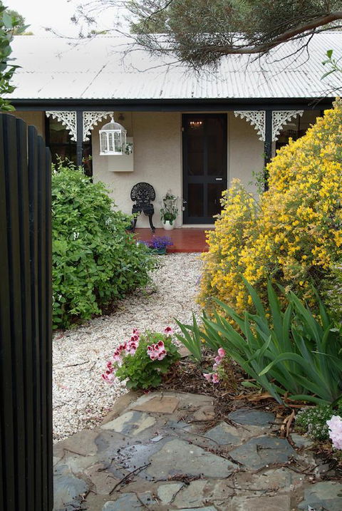 Jasmine\'s Barossa Valley Cottage - Accommodation Mermaid Beach 17