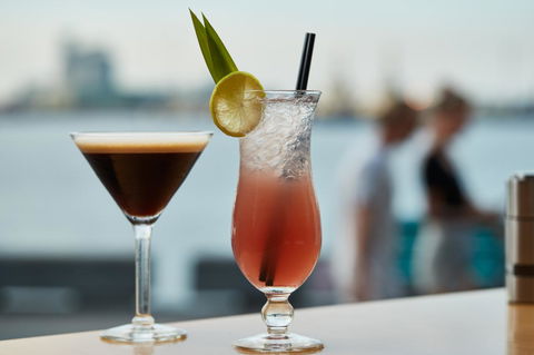 Rydges Newcastle - Accommodation Mermaid Beach 37