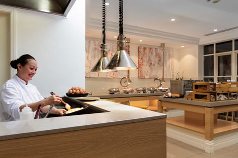 Rydges Newcastle - Accommodation Mermaid Beach 31