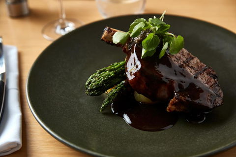 Rydges Newcastle - Accommodation Mermaid Beach 29