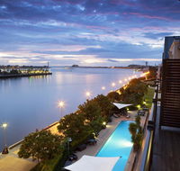 Rydges Newcastle - Accommodation Mermaid Beach
