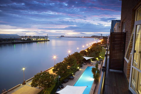 Rydges Newcastle - Accommodation Mermaid Beach 0
